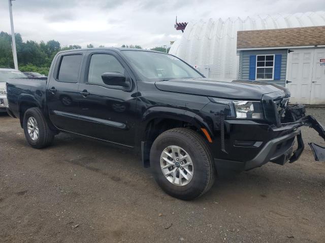 Vin: 1n6ed1ek7rn614857, lot: 59234425, nissan frontier s 20244