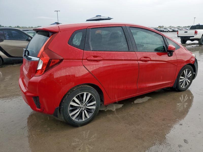 Vin: 3hggk5h82fm723808, lot: 60534115, honda fit ex 20153