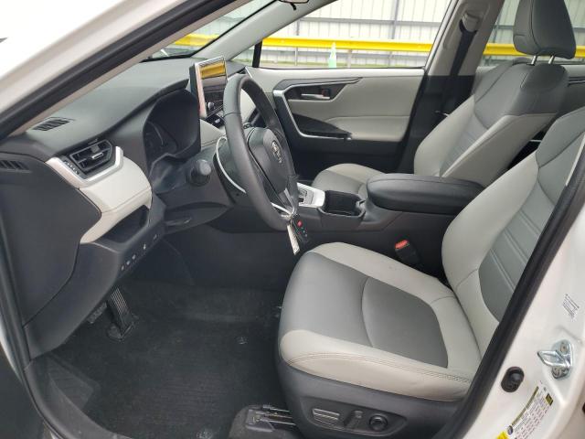 2023 TOYOTA RAV4 XLE P - 2T3C1RFV1PW287095
