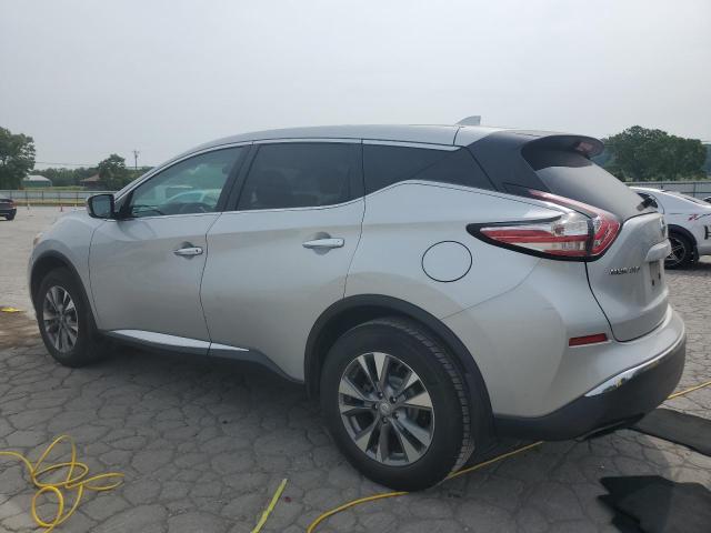 Vin: 5n1az2mg0hn173413, lot: 60864755, nissan murano s 20172