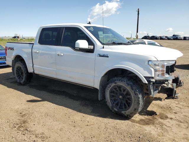 Vin: 1ftew1e47kfc70400, lot: 61854265, ford f-150 supercrew 20194