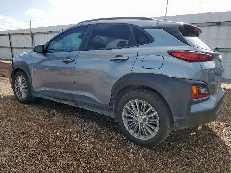 2021 HYUNDAI KONA SEL PLUS KM8K62AA8MU636380