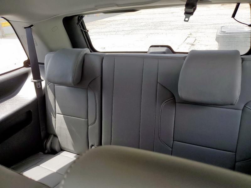 2020 CHEVROLET TAHOE C150 1GNSCBKC5LR138501