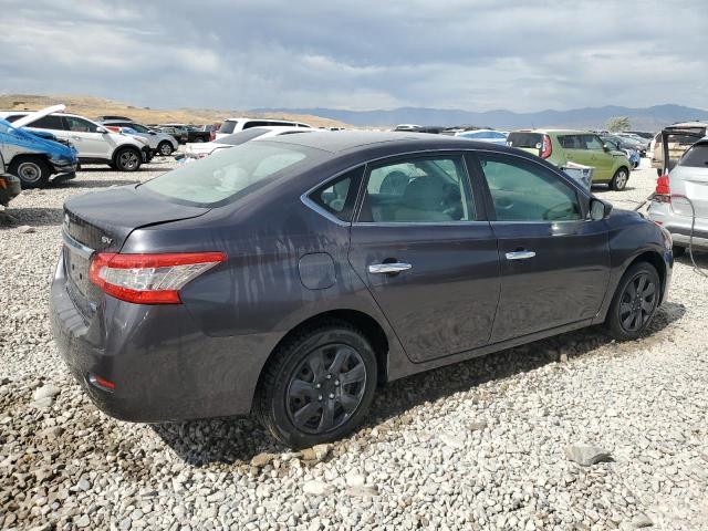 Vin: 3n1ab7ap6el645364, lot: 59758505, nissan sentra s 20143