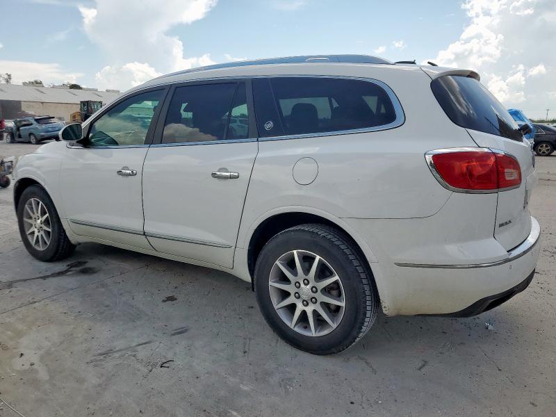 Vin: 5gakrbkd5gj104192, lot: 62463125, buick enclave 20162