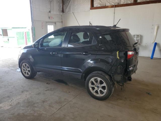 2021 FORD ECOSPORT S MAJ3S2GE5MC426037