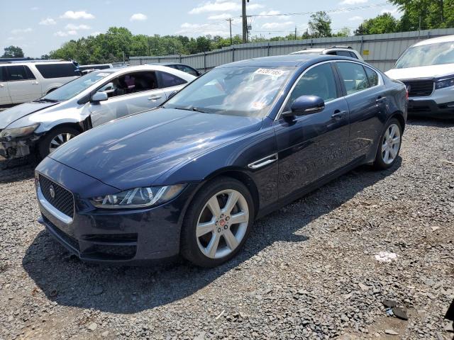 Vin: sajak4bn3ha953999, lot: 61287185, jaguar xe prestige 2017 img_1