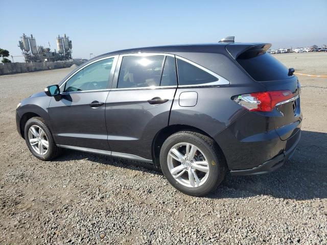 Vin: 5j8tb3h3xel006581, lot: 61219395, acura rdx 20142
