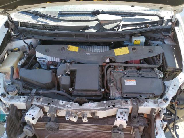 jtdkn3du1e1752834 - 2014 Toyota Prius - #60068635