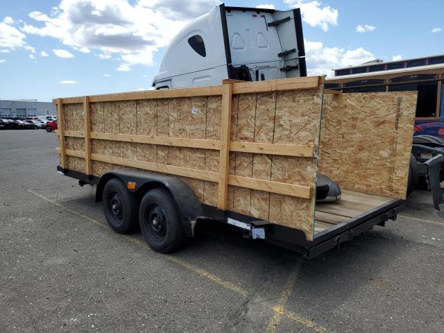 WILSON TRAILER 1991 1W9FS1626MW087170 photo #4