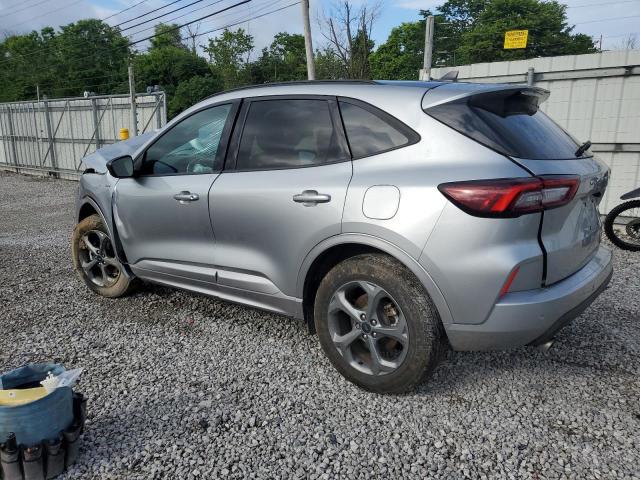 Vin: 1fmcu9mnxpua37681, lot: 60819085, ford escape st st line 20232