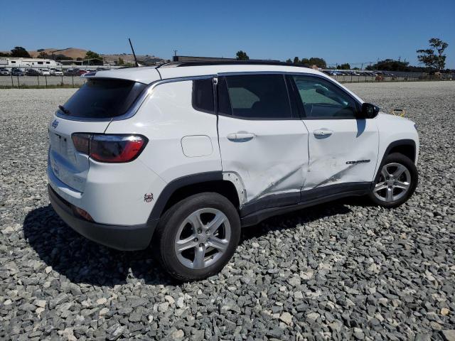 2023 JEEP COMPASS LA 3C4NJDBN6PT551324