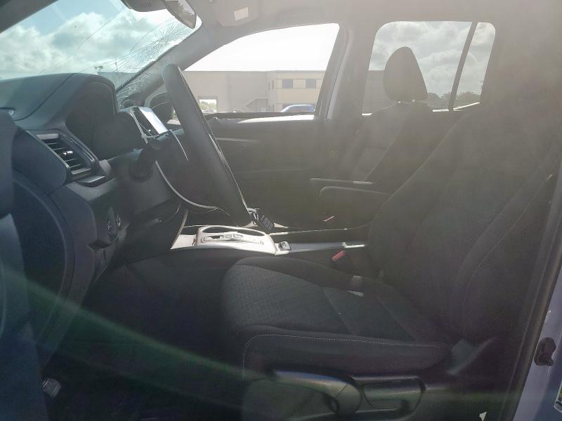 2023 HONDA RIDGELINE 5FPYK3F11PB043179