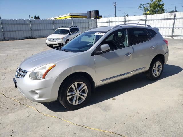Vin: jn8as5mt4cw296789, lot: 61743915, nissan rogue s 2012 img_1