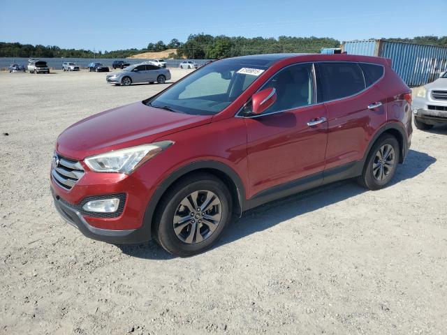 Vin: 5xyzu3lb6dg053683, lot: 61989815, hyundai santa fe 2013 img_1