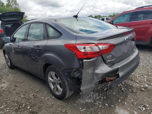 Vin: 1fadp3f29dl150559, lot: 59322115, ford focus se 20132