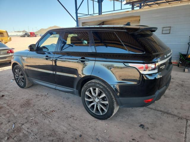 2016 LAND ROVER RANGE ROVE SALWR2PF5GA121061