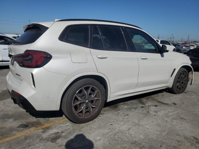 2024 BMW X3 SDRIVE3 5UX43DP03R9V42061