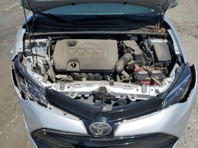 2017 TOYOTA COROLLA L - 2T1BURHE9HC882787