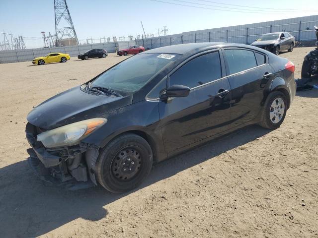 KIA FORTE LX