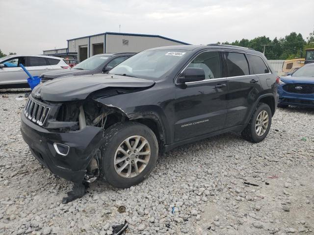 2014 JEEP GRAND CHER - 1C4RJFAG6EC413680