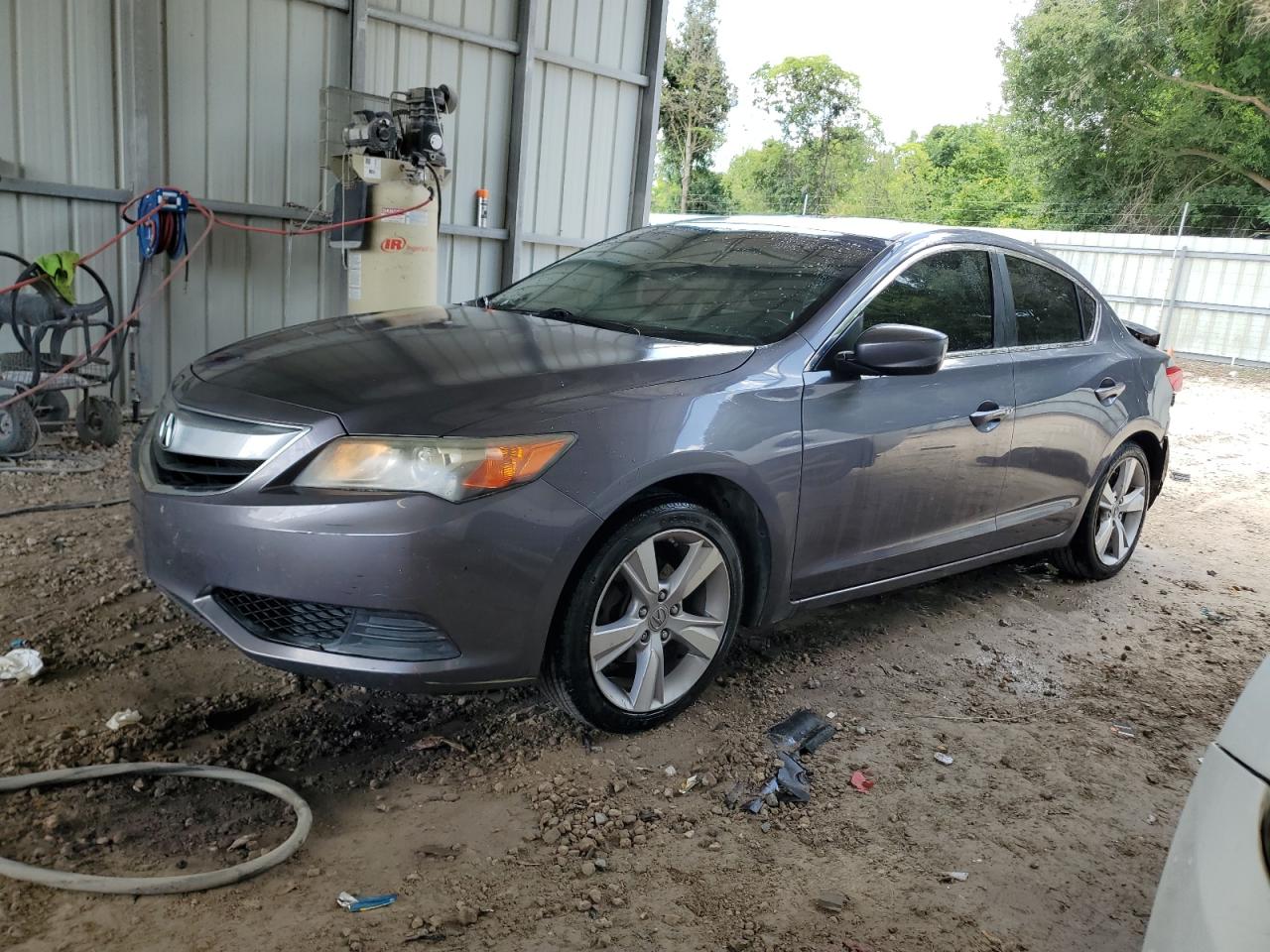 ACURA ILX 20