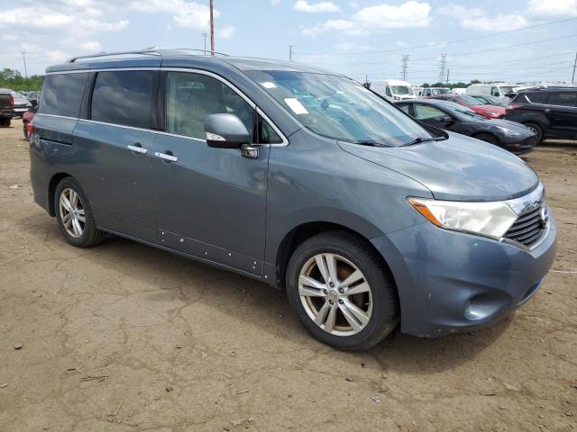 Vin: jn8ae2kpxc9033670, lot: 60448855, nissan quest s 20124