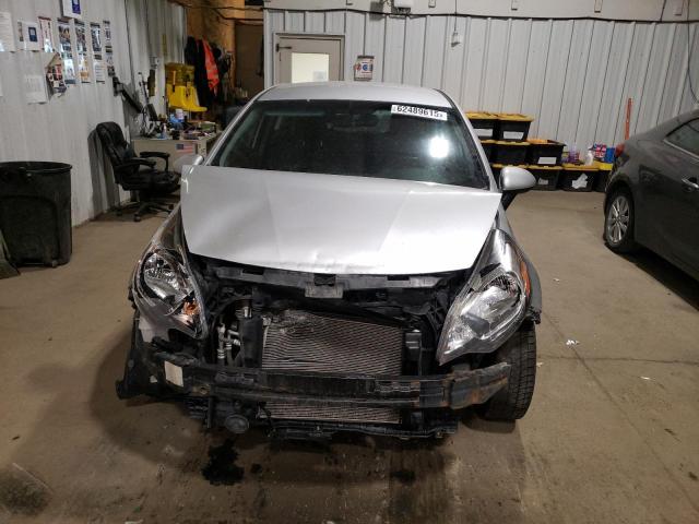 2016 KIA RIO LX KNADM4A37G6690422