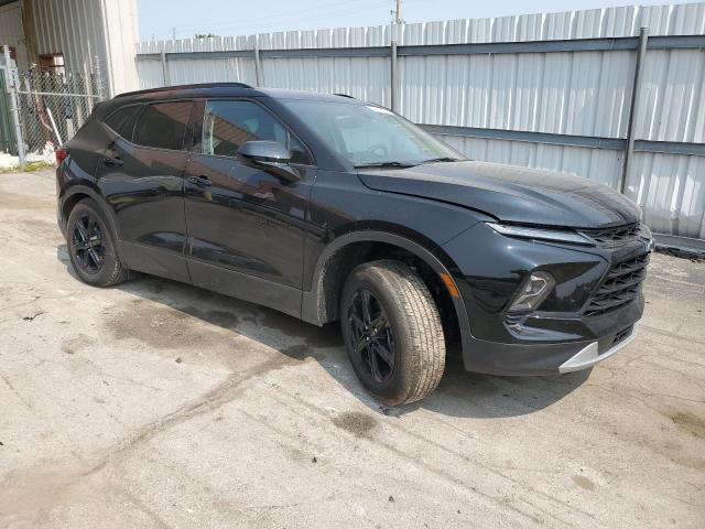 Vin: 3gnkbhr48rs262644, lot: 59099315, chevrolet blazer 2lt 20244