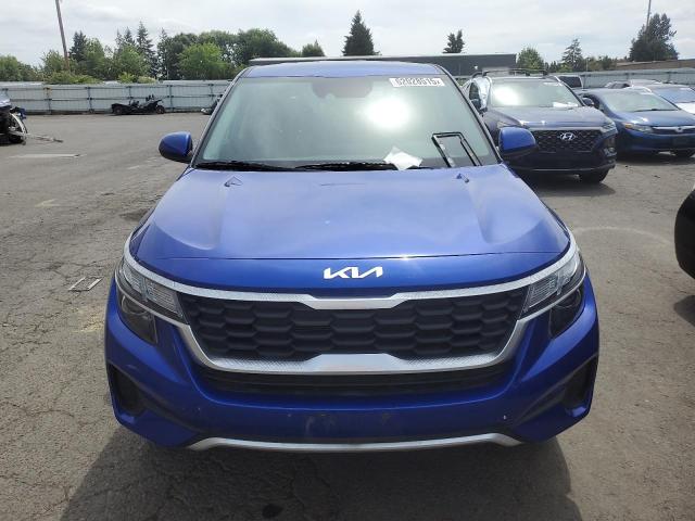 2022 KIA SELTOS LX KNDEPCAAXN7246806