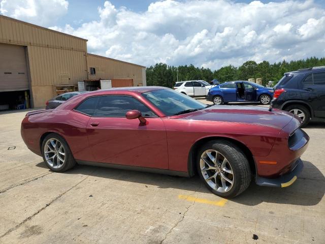 2020 DODGE CHALLENGER - 2C3CDZJG7LH211203