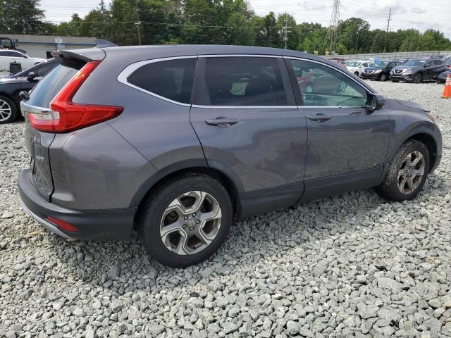 Vin: 7farw2h83je066450, lot: 60398935, honda crv exl 20183