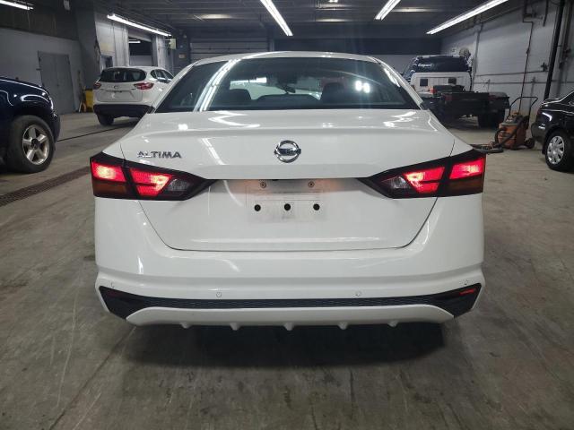 2021 NISSAN ALTIMA S - 1N4BL4BV2MN395247