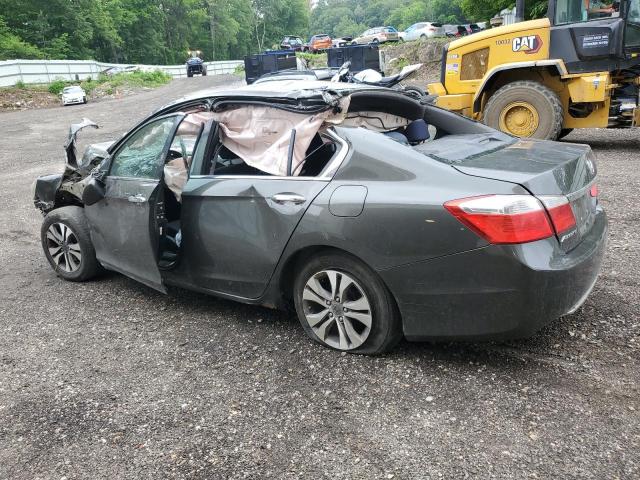 2014 HONDA ACCORD LX - 1HGCR2F38EA297456