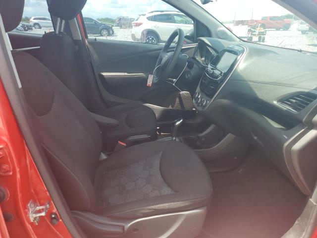 2018 CHEVROLET SPARK LS KL8CB6SA8JC467868