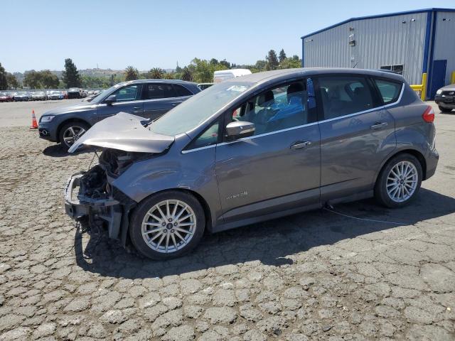 Vin: 1fadp5bu8dl532259, lot: 60577855, ford cmax sel 2013 img_1