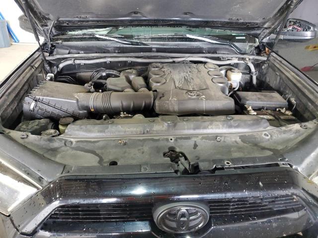 2018 TOYOTA 4RUNNER SR JTEZU5JR0J5186743