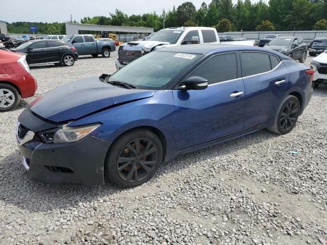NISSAN MAXIMA 3.5