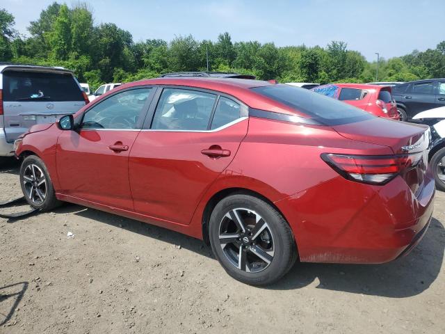 Vin: 3n1ab8cv9ry366856, lot: 61028825, nissan sentra sv 20242