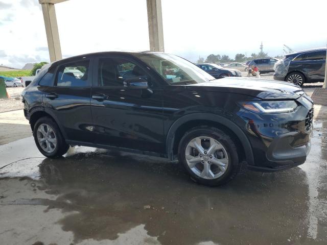 Vin: 3czrz1h3xrm721142, lot: 59117415, honda hr-v lx 20244