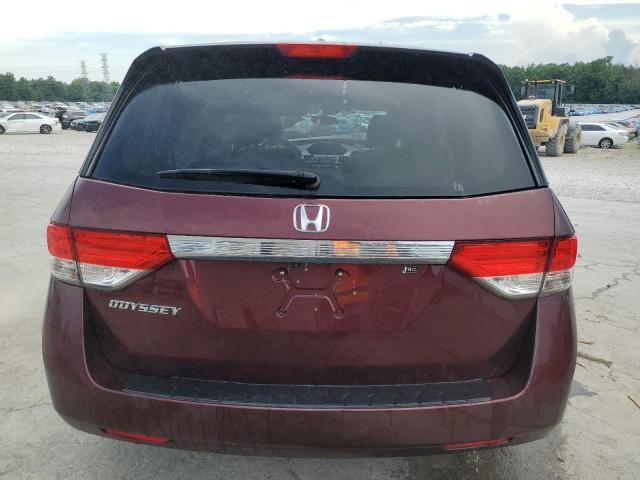 2015 HONDA ODYSSEY EX 5FNRL5H60FB067020