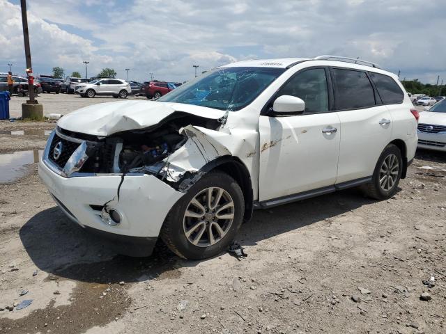 2015 NISSAN PATHFINDER - 5N1AR2MM3FC654058