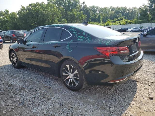 Vin: 19uub1f57fa015832, lot: 59183235, acura tlx tech 20152