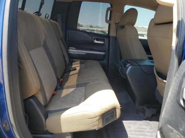 2014 TOYOTA TUNDRA DOU - 5TFRY5F1XEX152699