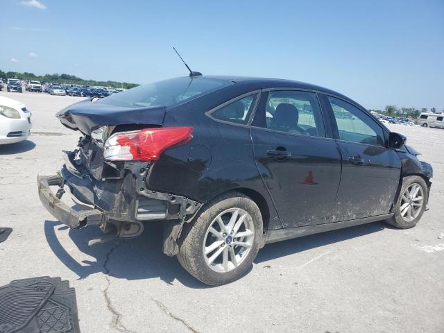 2017 FORD FOCUS SE - 1FADP3F28HL283237