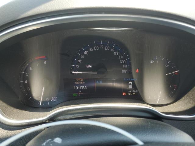 2016 CADILLAC SRX LUXURY COLLECTION 3GYFNEE37GS574524