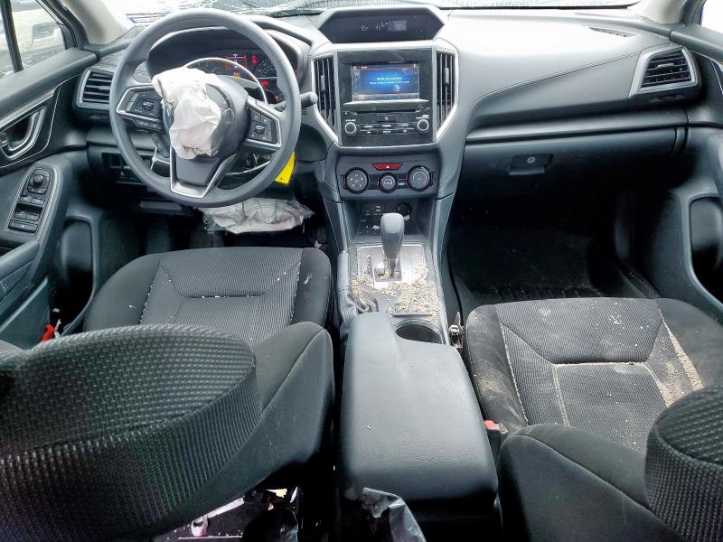 2020 SUBARU IMPREZA PR 4S3GKAV66L3602268
