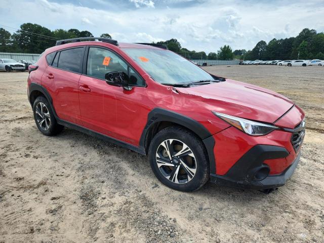 2024 SUBARU CROSSTREK - JF2GUADC2R8324287