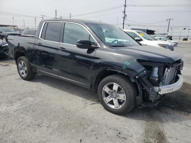 Vin: 5fpyk3f52sb014785, lot: 59982875, honda ridgeline rtl 20254