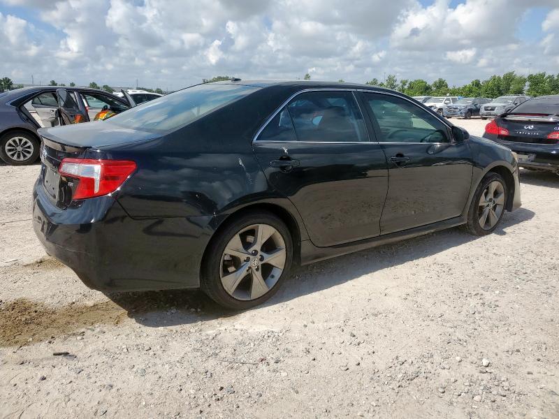 Vin: 4t1bf1fk0eu348110, lot: 59626485, toyota camry l 20143